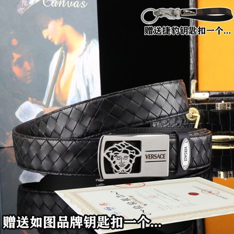 Versace Belts Lightweight 304652