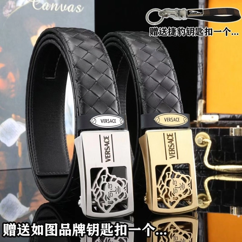 Versace Belts Lightweight 304652