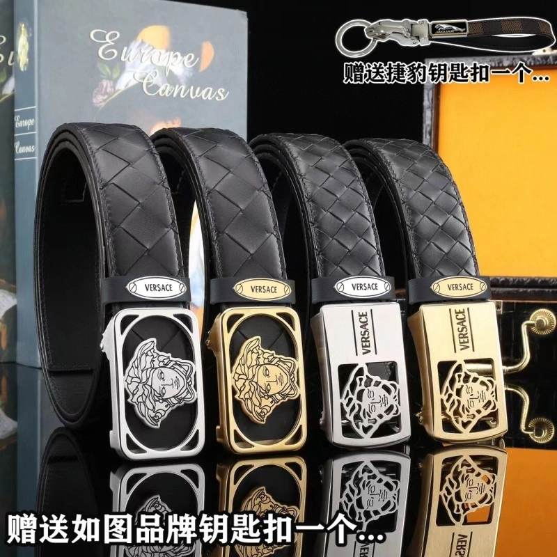 Versace Belts Lightweight 304652