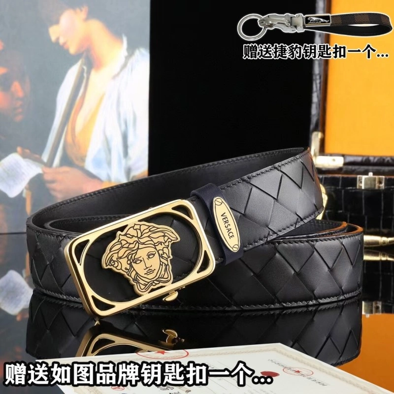 Affordable Versace Belts 304671