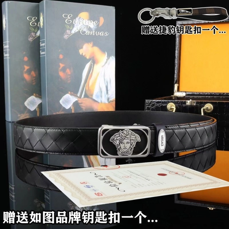Affordable Versace Belts 304671