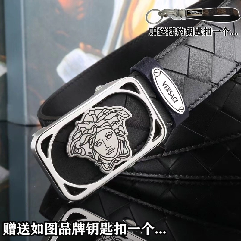 Affordable Versace Belts 304671