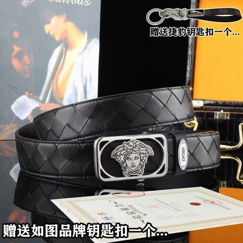 Affordable Versace Belts 304671