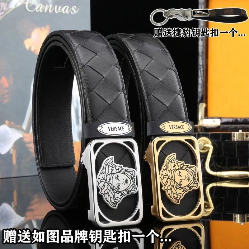 Affordable Versace Belts 304671