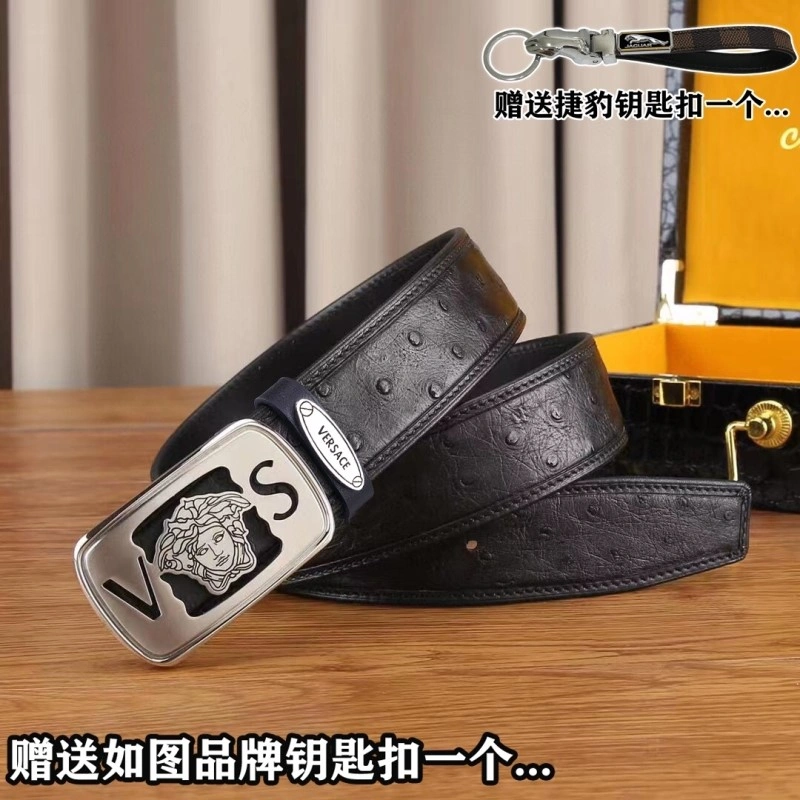 Versace Belts ZipUp 304667