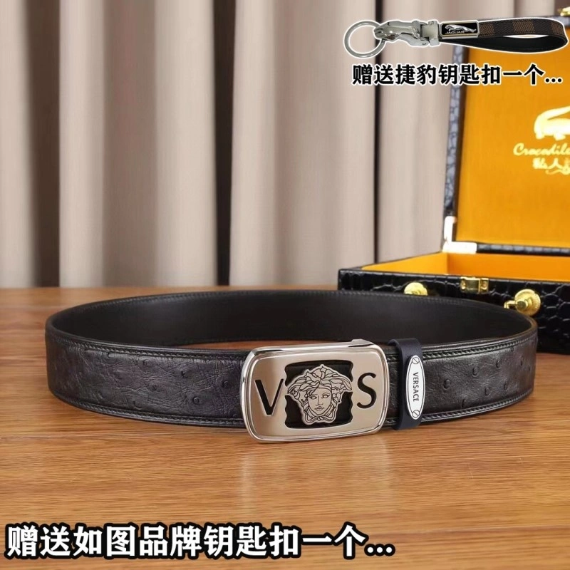 Versace Belts ZipUp 304667