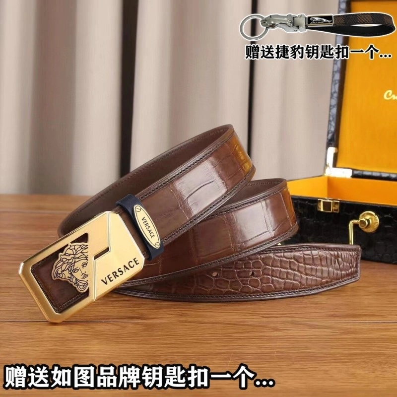 Versace Belts Classic 304674
