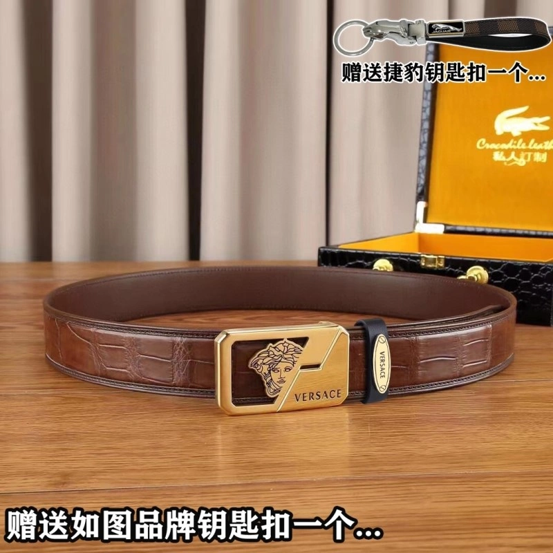 Versace Belts Classic 304674