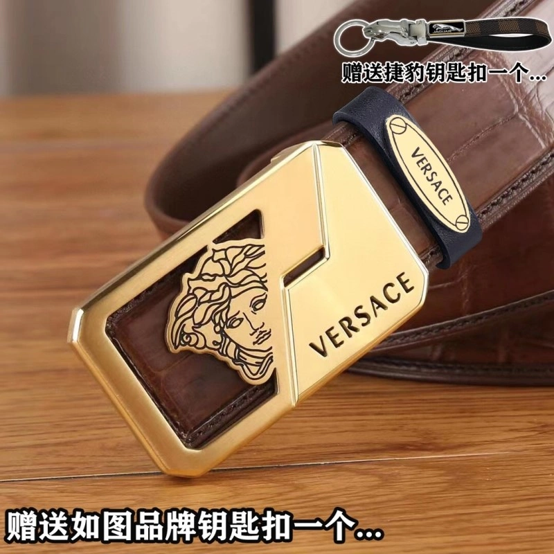 Versace Belts Classic 304674