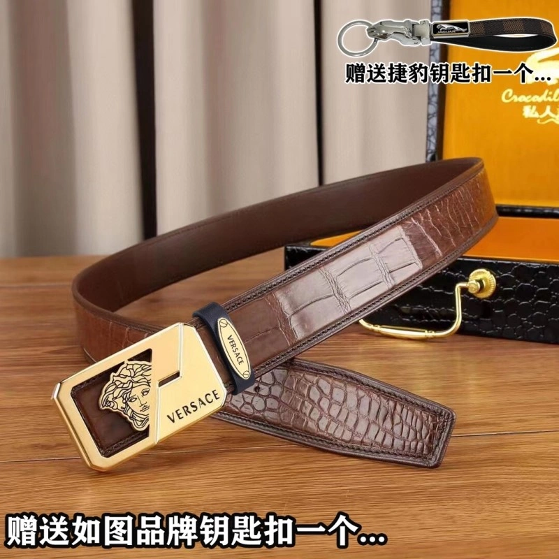 Versace Belts Classic 304674