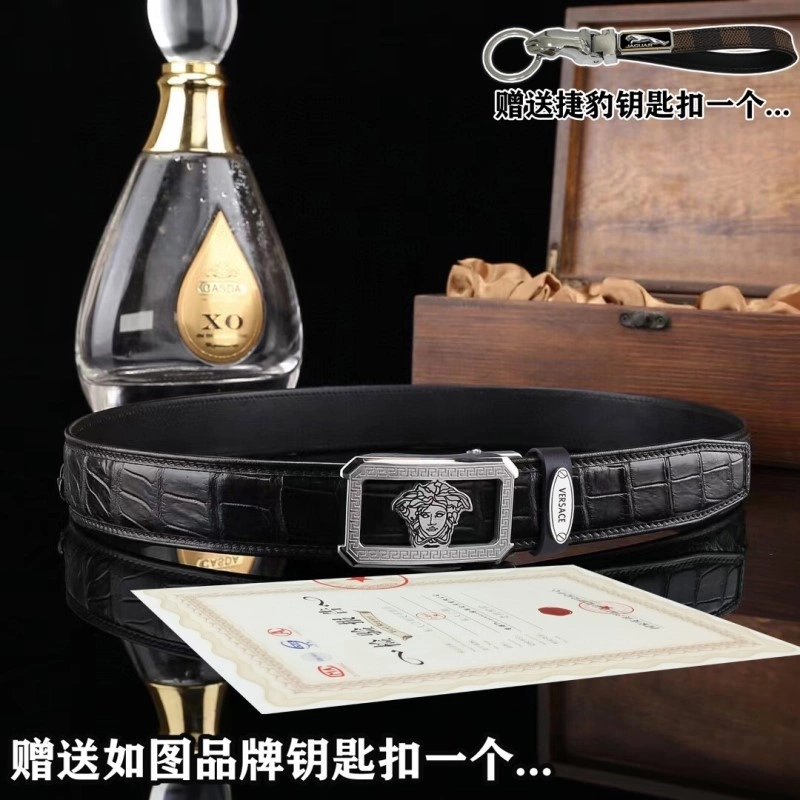 Versace Belts Sustainable 304670