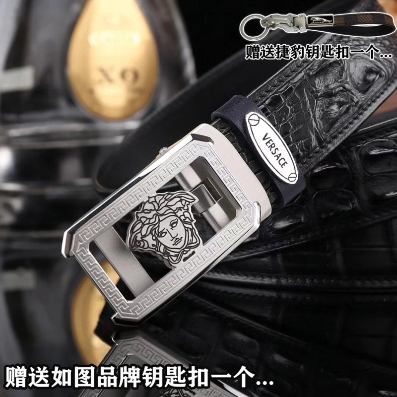 Versace Belts Sustainable 304670