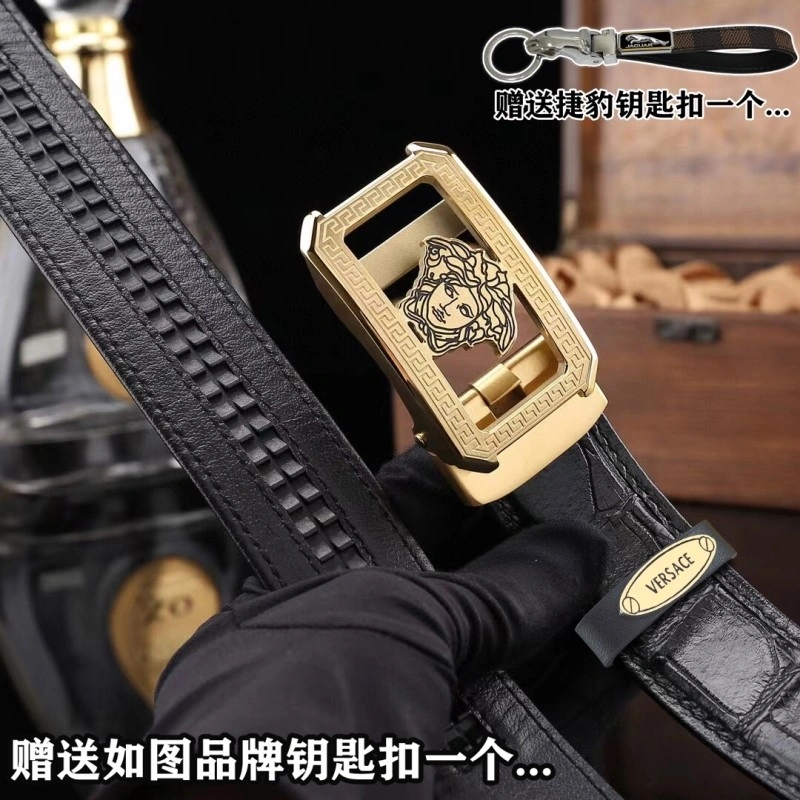 Versace Belts Sustainable 304670