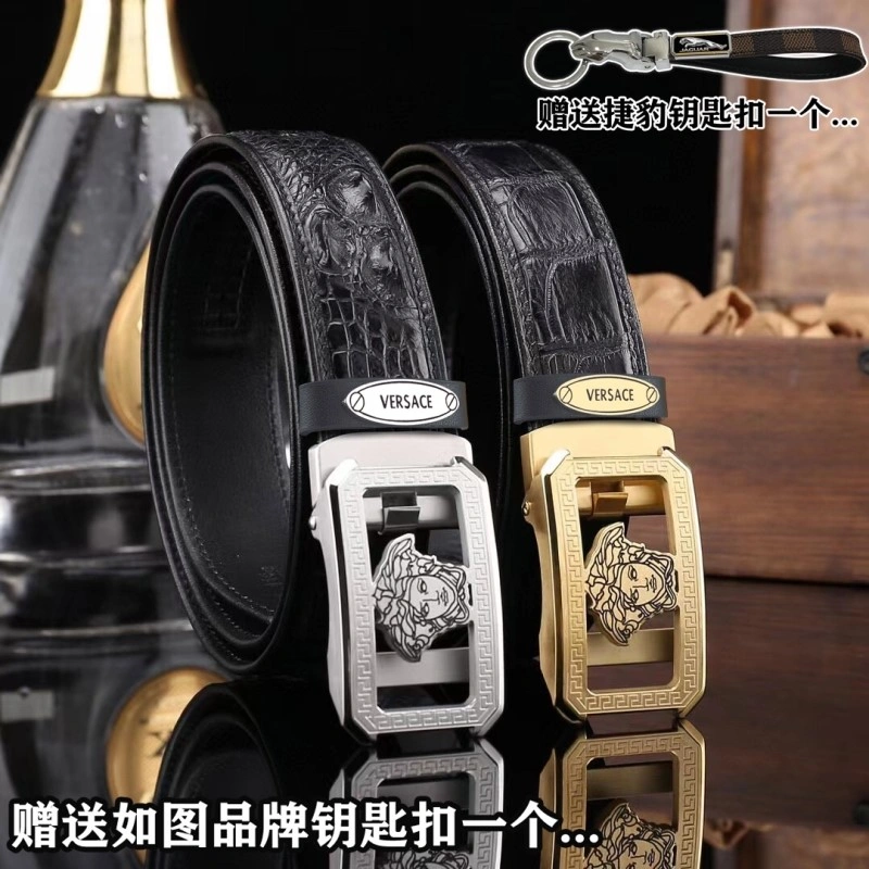 Versace Belts Sustainable 304670
