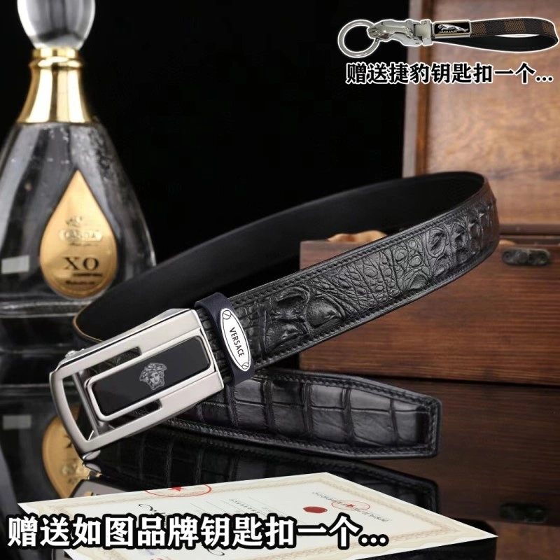 Versace Belts OnTrend 304675