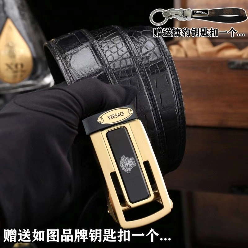 Versace Belts OnTrend 304675