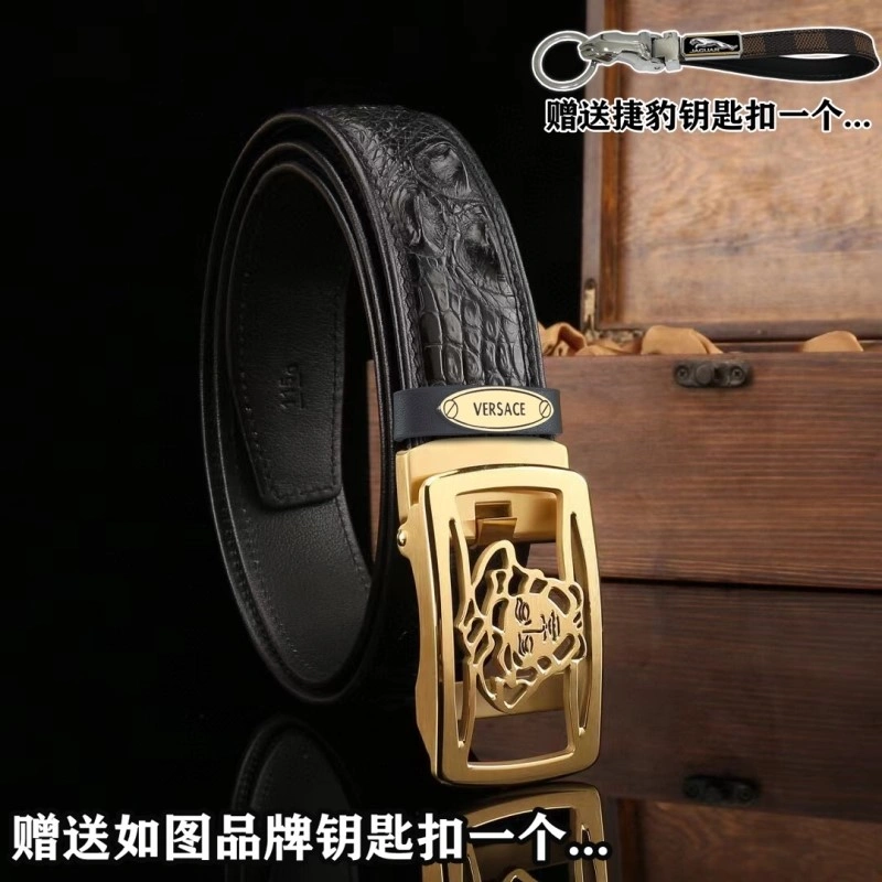 WellDesigned Versace Belts 304668