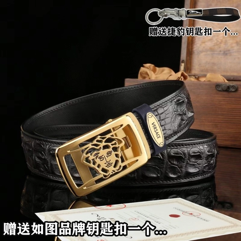 WellDesigned Versace Belts 304668