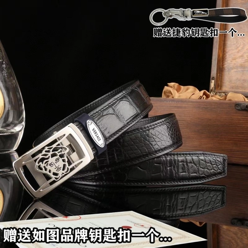 WellDesigned Versace Belts 304668