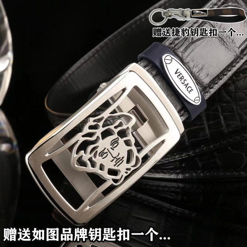 WellDesigned Versace Belts 304668