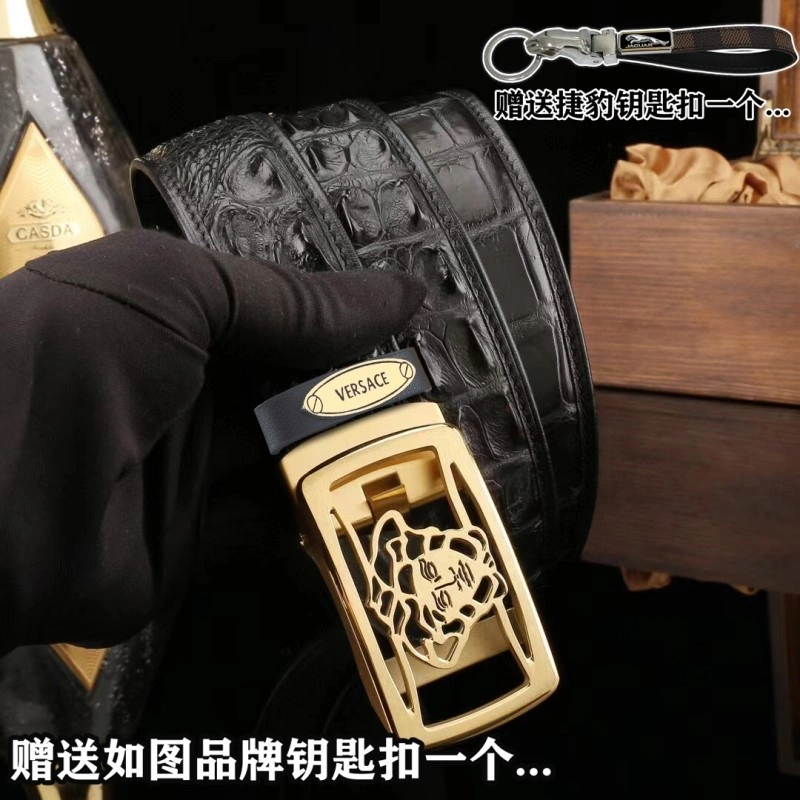 WellDesigned Versace Belts 304668