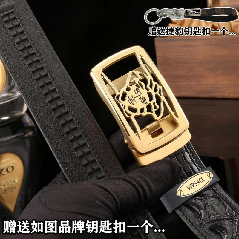 WellDesigned Versace Belts 304668
