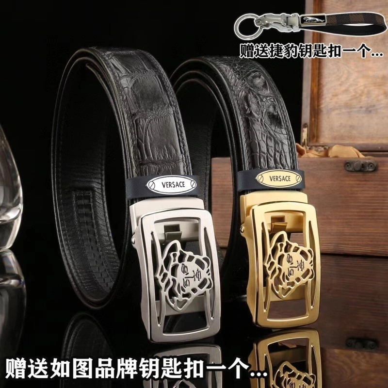 WellDesigned Versace Belts 304668