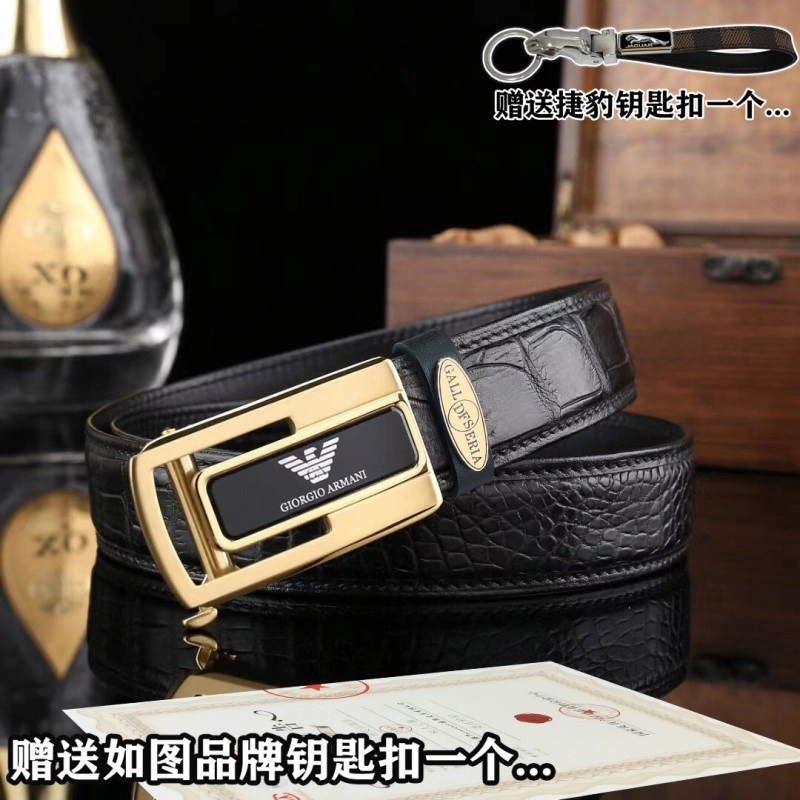 Premium Versace Belts 304658
