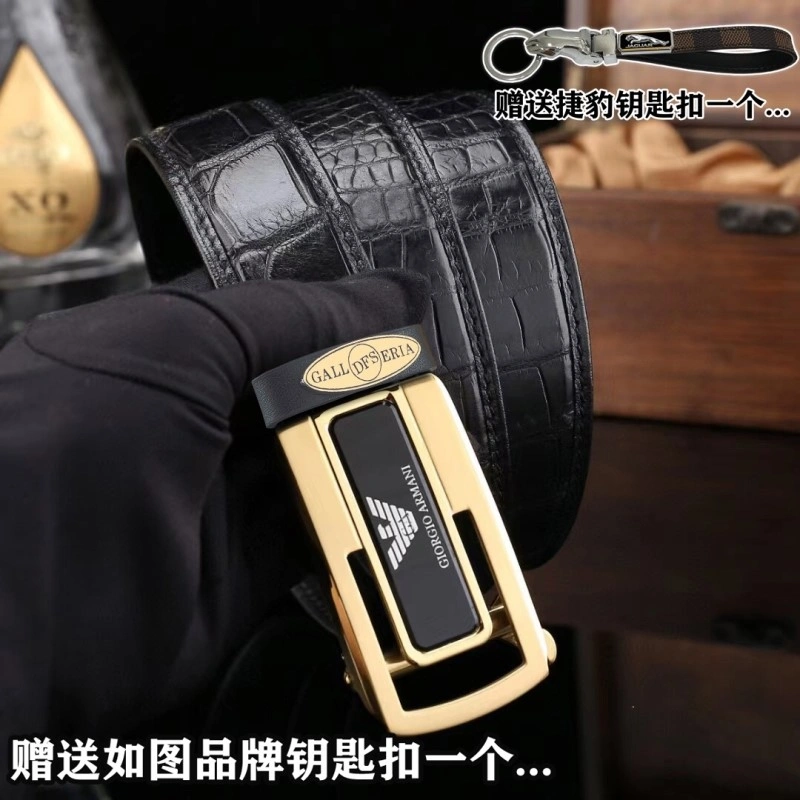 Premium Versace Belts 304658