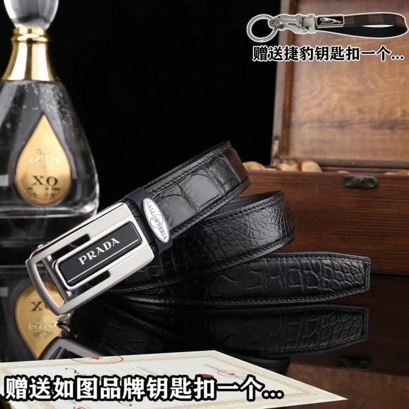 Versace Belts Snug 304672