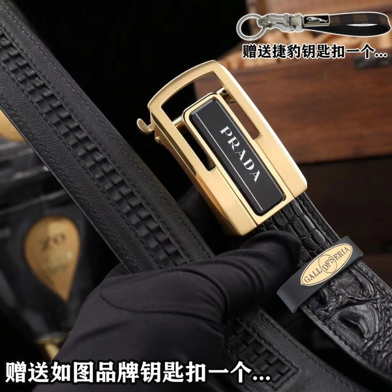 Versace Belts Snug 304672