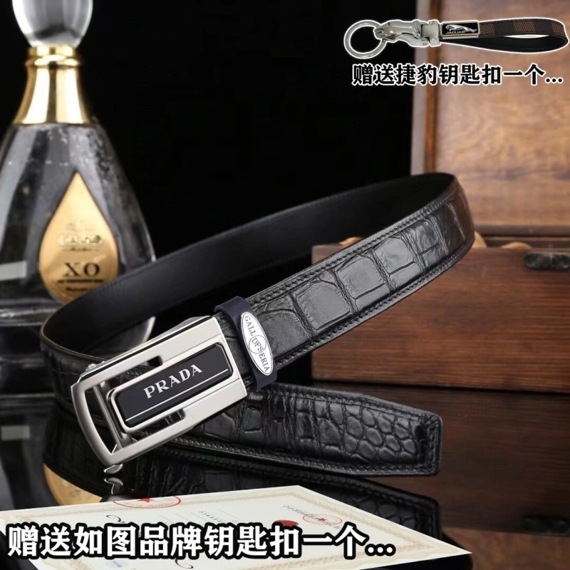 Versace Belts Snug 304672
