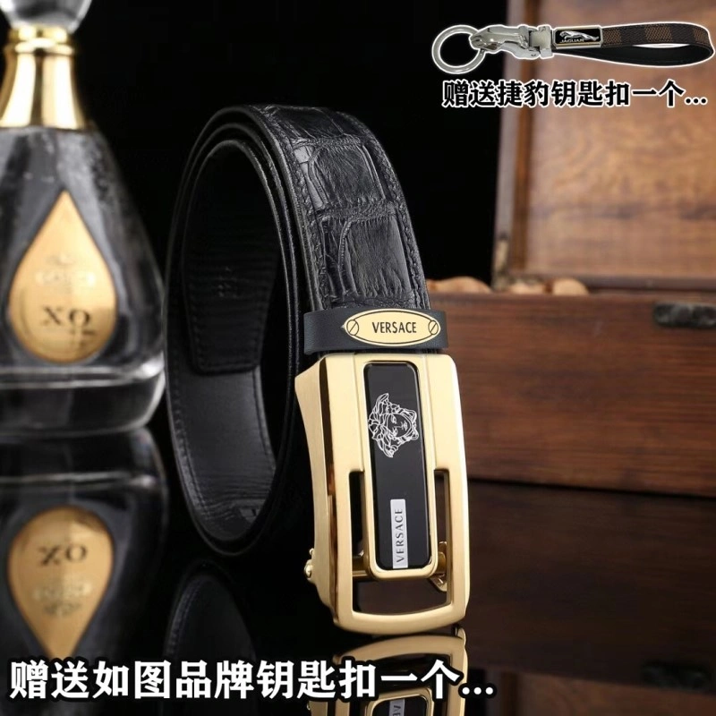 TravelReady Versace Belts 304673