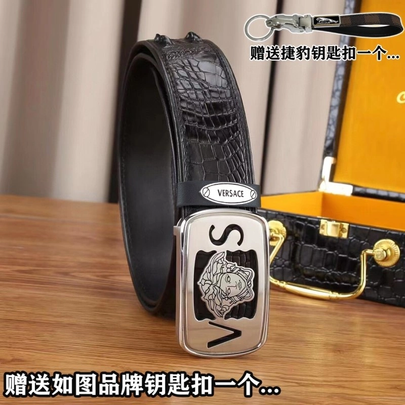 Versace Belts GoodFit 304643