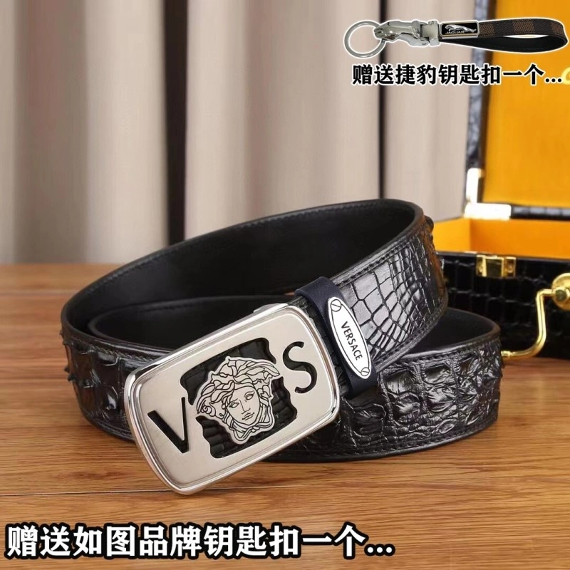 Versace Belts GoodFit 304643