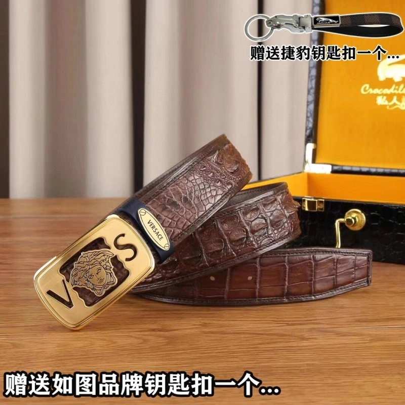 Versace Belts GoodFit 304643