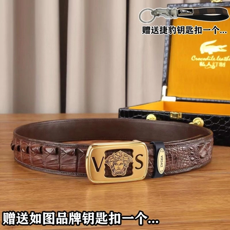 Versace Belts GoodFit 304643