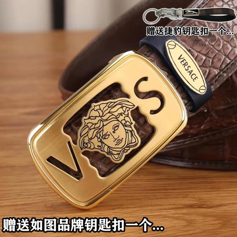 Versace Belts GoodFit 304643