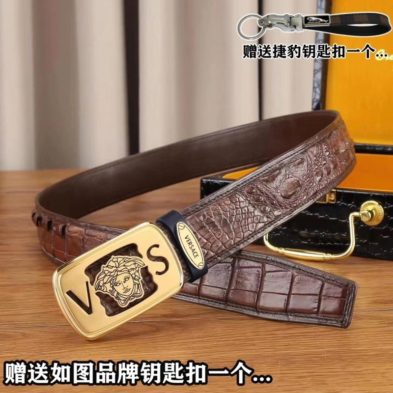 Versace Belts GoodFit 304643