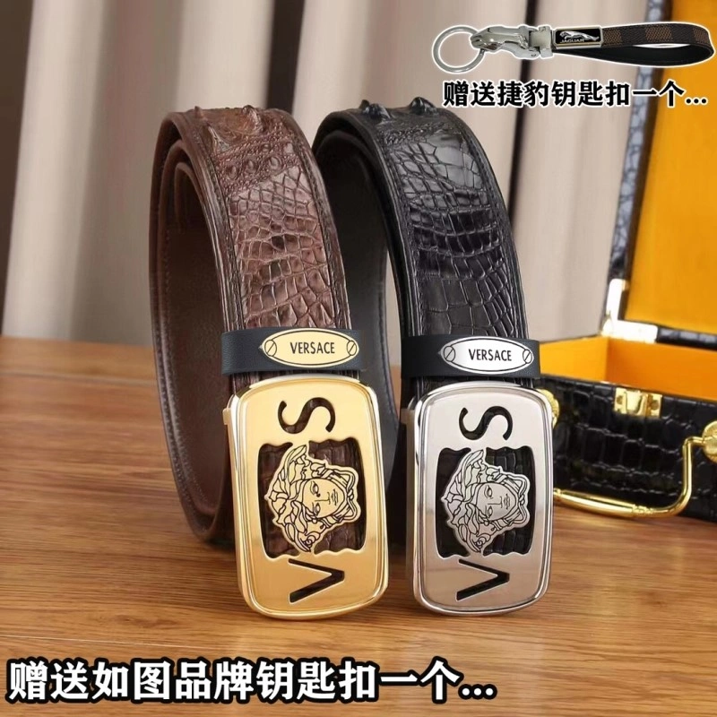Versace Belts GoodFit 304643
