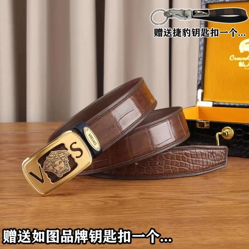 Versace Belts Vibrant 304663