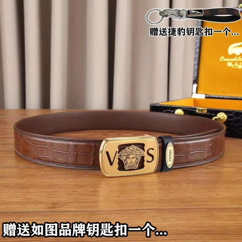 Versace Belts Vibrant 304663
