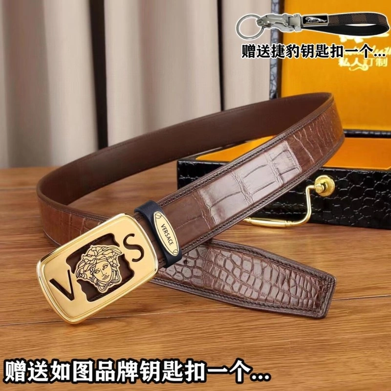 Versace Belts Vibrant 304663