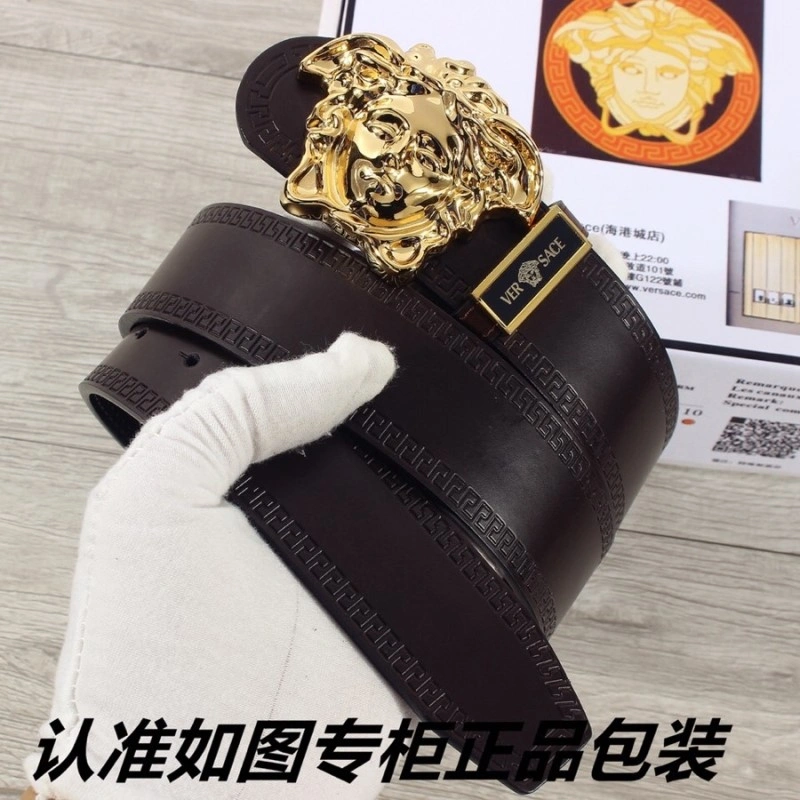 Versace Belts Breathable 304647