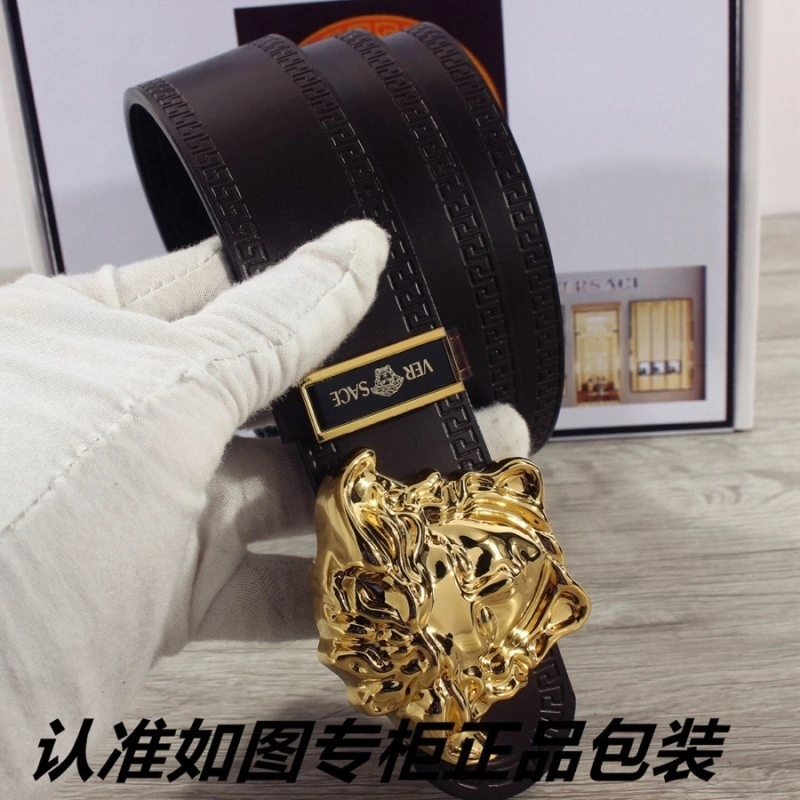 Versace Belts Breathable 304647
