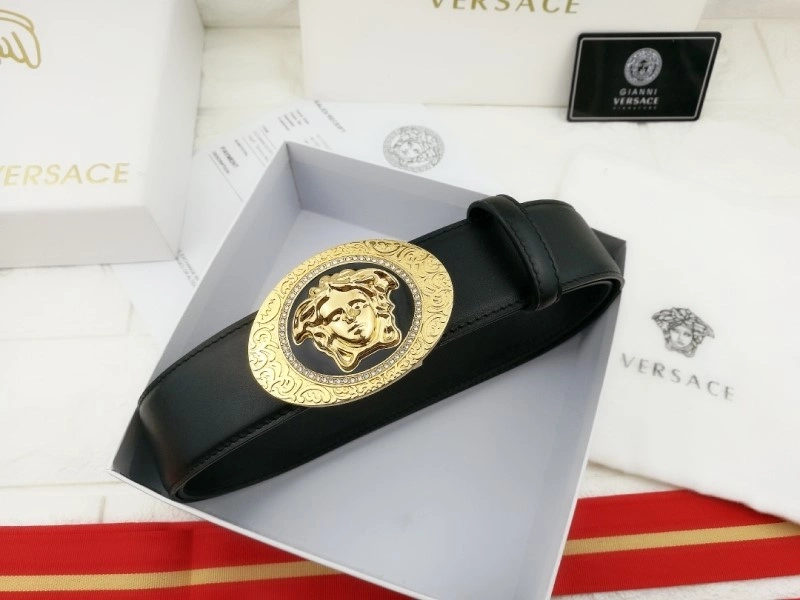 Versace Belts Unisex 304642