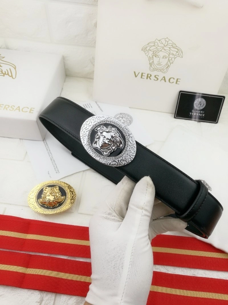 Versace Belts Bright 304651