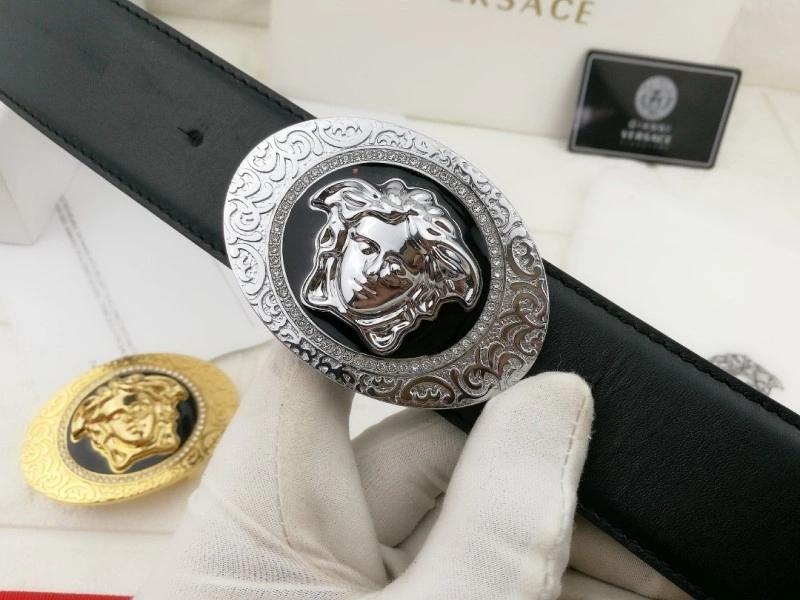 Versace Belts Bright 304651