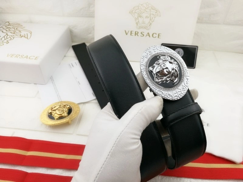 Versace Belts Bright 304651