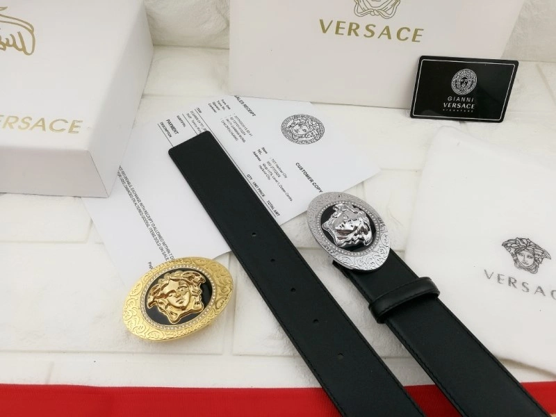 Versace Belts Bright 304651